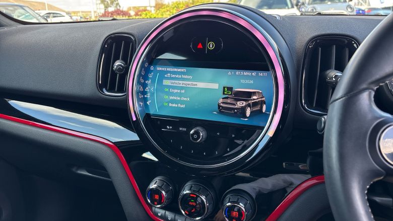 MINI Countryman 1.5 Cooper Sport 5dr Petrol Hatchback